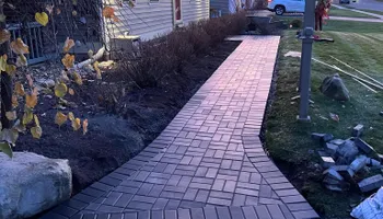 Masonry for Elite Pavers and Fencing in Springfield, MA