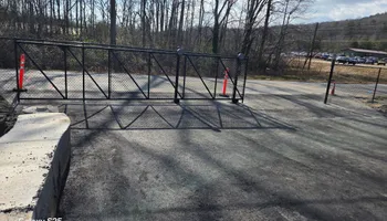 Fence Installation for Everest Fencing in Cartersville,  GA