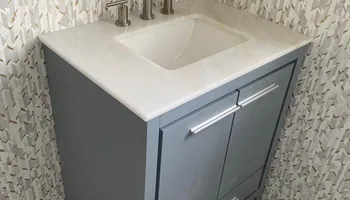 Bathroom Tiling for I & I Tile Inc in Alexandria, VA