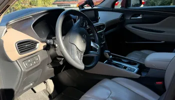 Bronze Package "Light Detail" for Relentless Shine Mobile Detailing in Calabash, NC