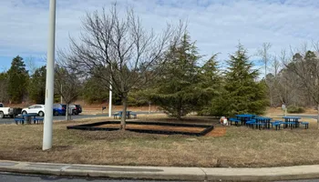 Mowing for Lovingood Landscape in Pittsboro, NC
