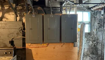 Electrical Repairs for Hopkins Electric in Taunton, MA