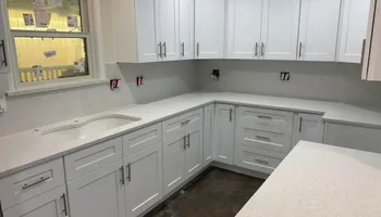 Bathroom Countertops for A.T Custom Marble & Granite in Houston, TX