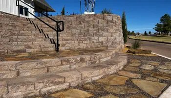 Commercial Maintenance/Installs for Urban Lawn & Landscape in Oklahoma City, OK