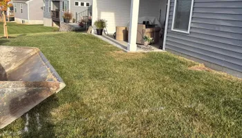 Concrete for Curtis Concrete Contracting in Trenton, OH