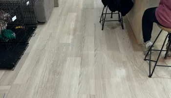 Floor Installation for T&L Flooring in Clinton, TN