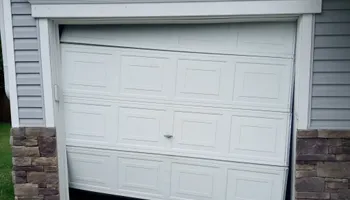 Garage Door Installation for 423 Garage Doors, LLC in Signal Mountain, Tennessee
