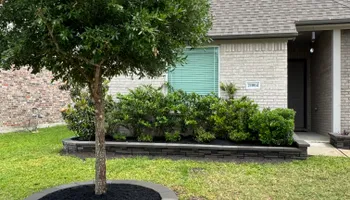 Hardscaping for The Outdoor Buddies in Houston, TX