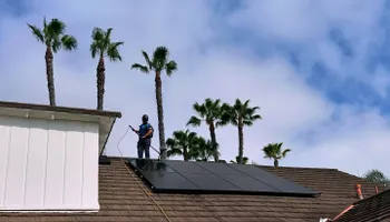 Holiday Lighting for Elite Shine Property Services: The #1 Choice for Window & Exterior Cleaning in South OC in Orange county, CA