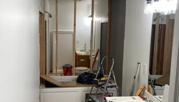 Kitchen Renovation for Sly Construction LLC in Newton, IA