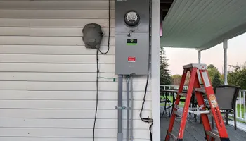 Electrical Repairs for AWM Electric in Fort Fairfield, ME