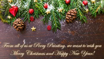 Interior Painting for PERRY PAINTING in Lynchburg, VA