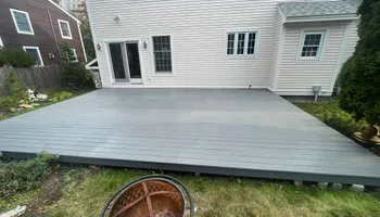Interior Painting for Brush Bro’s in Hollis, ME