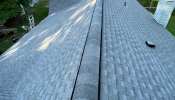 Carpentry for CHRISS CONSTRUCTION CORP. in Middletown, NY 