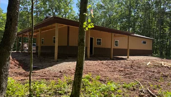 Pole Barn Construction for Eastern Buildings in Parkersburg, WV
