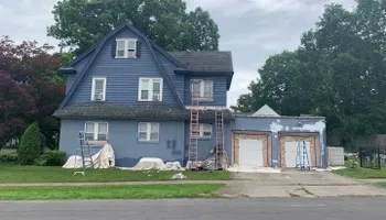 Exterior Painting for Empire Painting Services in Syracuse, NY