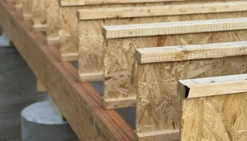 Custom Home Building for LegaSea Construction in Kilmarnock, VA