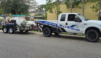 Shingle Roof Cleaning for Blue Stream Roof Cleaning & Pressure Washing in Tampa, FL