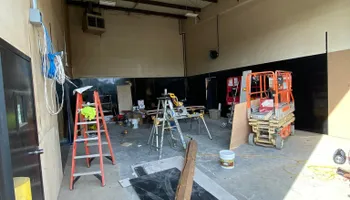 Custom Carpentry for BB Construction in Bristol, CT