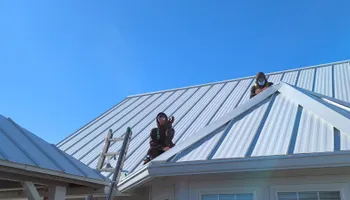 Roofing Installation for James Nester Roofing & Repair in Richlands, NC