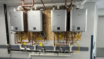 Water Heater Services for Newport Plumbing and Backflow in Newport, TN