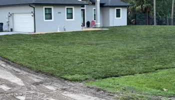 Mowing for WORKS SOD in West Palm Beach, FL