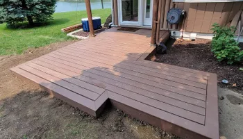 Commercial Construction for DLN Home Remodeling in Peru, IL