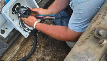 Commercial Electrical Installations for Watcha GOT Electrical  in Breckenridge,  TX