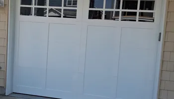 Garage Door Repair for Don's Doors in Ocean County, NJ