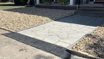 Hardscaping for JM Lawn and Landscape in Bella Vista, AR