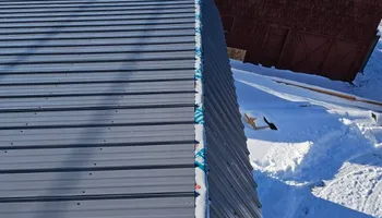 Concrete for Back Country Flooring & Remodeling in Lewistown, MT