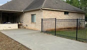 Concrete for Limon Pro Concrete in Manor, TX