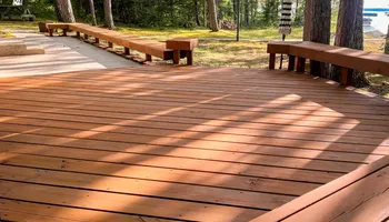 Interior Painting for Mr. Mole's Painting in Bemidji, MN