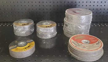 Welding Supplies for 4 States Welding Supply & Equipment in New Boston,  TX