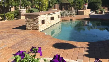 Shrub Trimming for Desert Oasis Hardscape LLC  in Scottsdale, Arizona