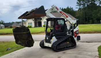 Mowing for Bruno's Professional Lawn's & Landscape in Beaumont, TX