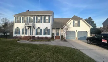 Interior Painting for Lane Painting & Pressure Washing in Chesapeake, VA