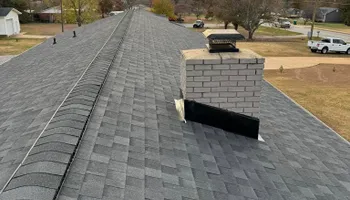 Roofing Installation for Southern Shingles USA LLC in Boiling Springs, SC