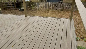 Privacy Walls for NWA Custom Decks & Builds in Bentonville, AR