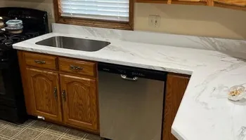 Custom Casework for GC Laminate Solutions in Lordstown, OH
