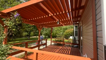 Lawn Maintenance for Green Way Landscape and Building Maintenance in Trenton, NJ