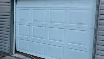Residential Garage Doors for My Garage Door Company in Athens County, OH