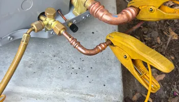 Residential HVAC Installation for Southern Chill Air Conditioning Services in Seminole, FL