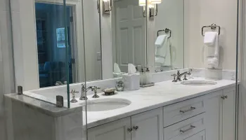 Kitchen Renovation for Peck Built Home Renovations in Acworth, GA