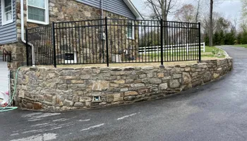 Patio Design & Construction for DNA Landscapes in Hackettstown, NJ