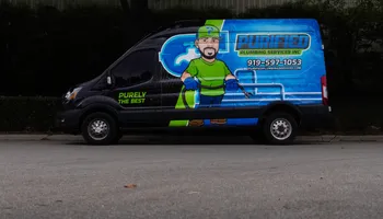 Plumbing Repairs for Purified Plumbing Services INC in Leasburg, NC