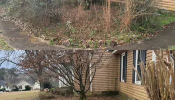 Painting and Drywall for Camalett Services in Perry, GA