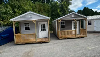 Sheds for The Shed Family & Farm LLC in Albany, NY