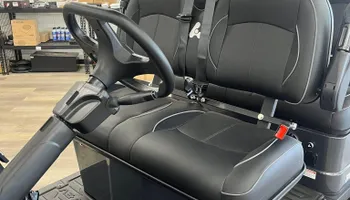 Golf Cart Sells for Kountry Karts of Brookhaven in Brookhaven, MS