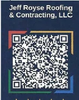 Roofing Installation for Jeff Royse Roofing & Contracting, LLC in Jennings County, IN